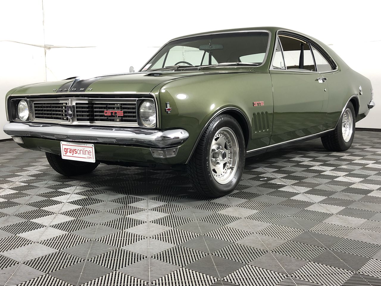 Australia Set of 7 Souvenir $ Collection 24k Gold Plated Sleeved Notes COA