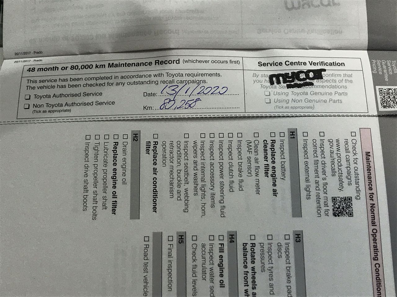 2017 Ford Cortina MK1 Australian Classic Collection RAM 50c Coin