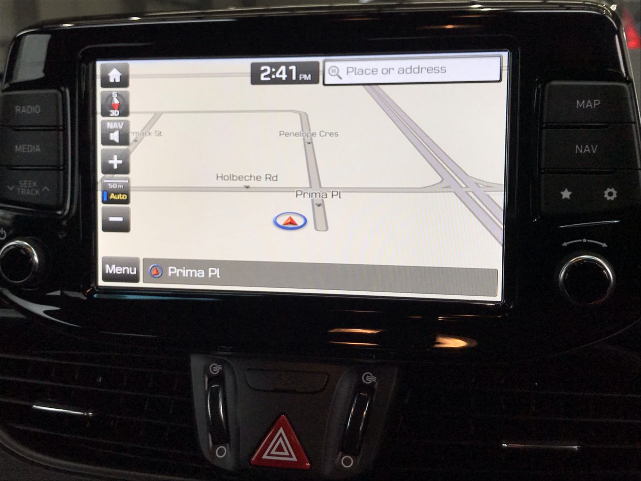 Eight Loose Natural Ruby, 18.96ct in Total