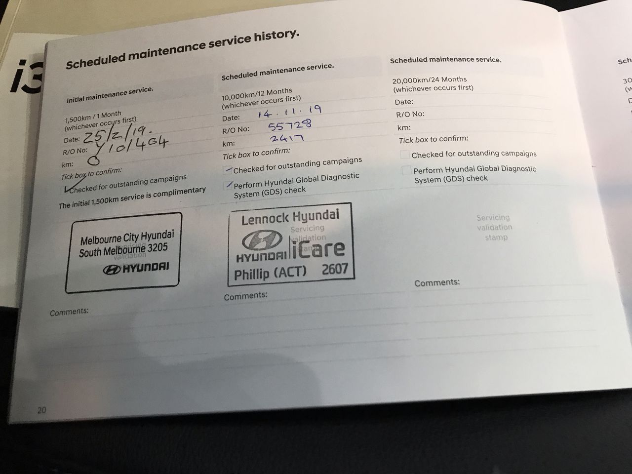 Yellow Gold Natural Emerald & Diamond Ring with Valuation