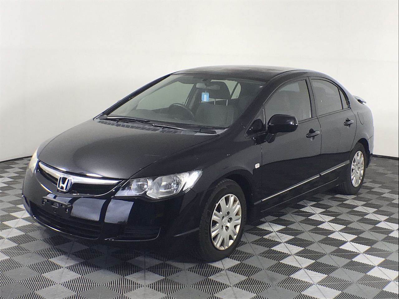 Yellow Gold Natural Emerald & Diamond Ring with Valuation