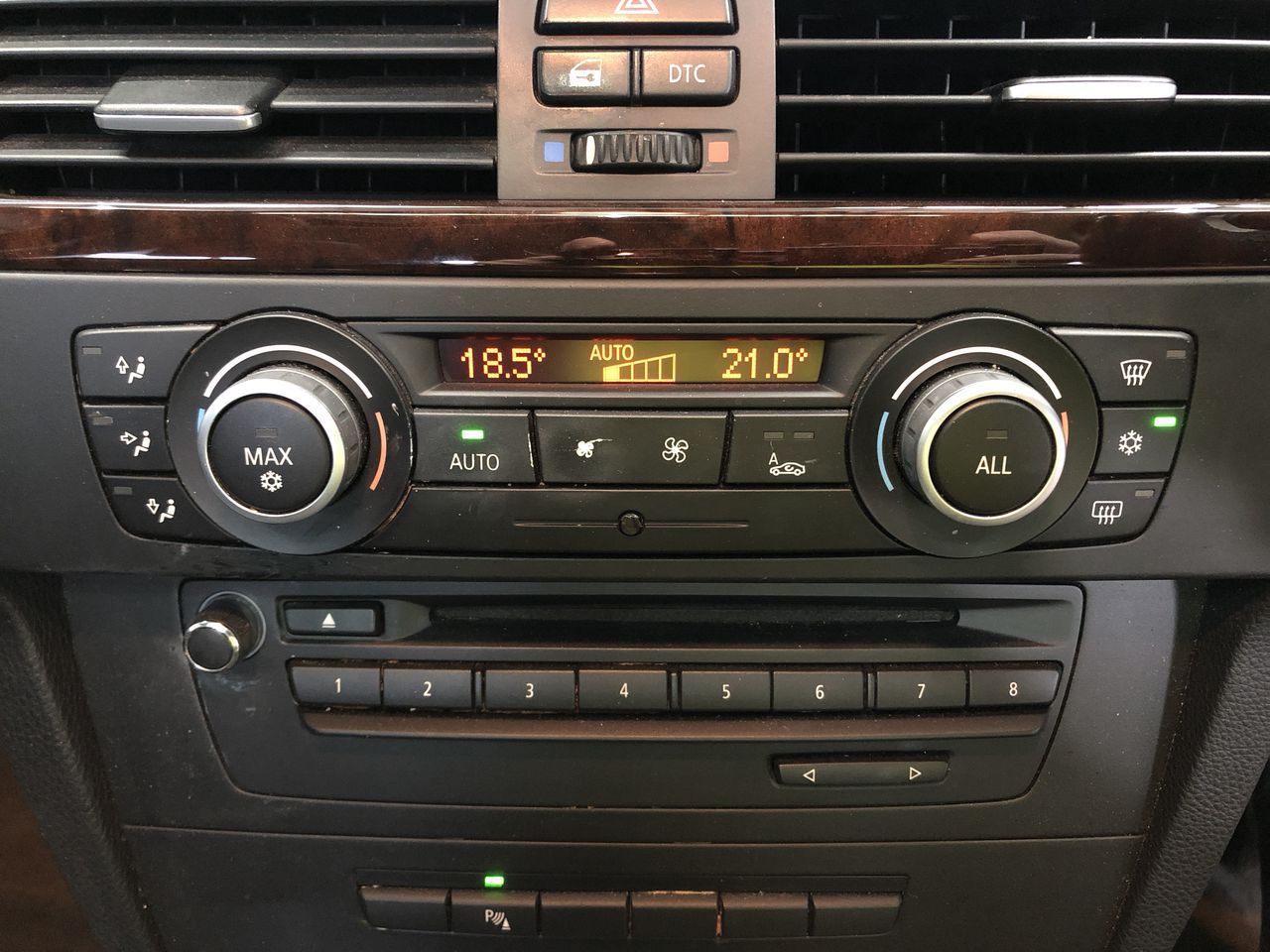 3 Draw Stationary Cabinet