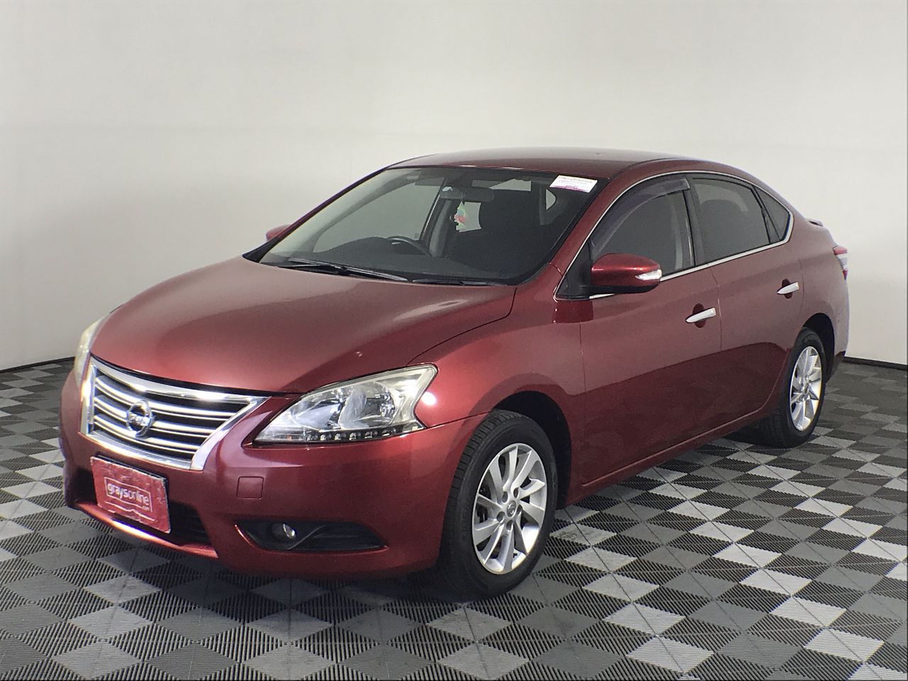 Salisbury Merlot 2022 (6x 750mL) SEA