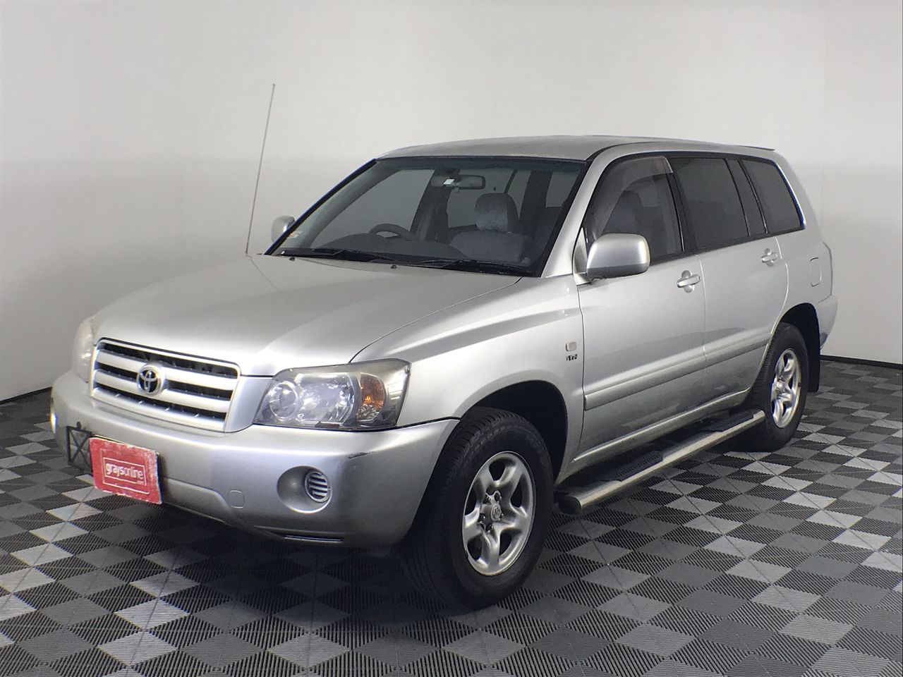 Commissioners Block Pinot Grigio 2024 (12x 750mL) SEA