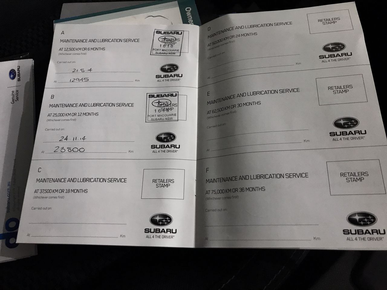 Inspired Company Shiraz Cabernet 2023 (12x 750mL) SEA