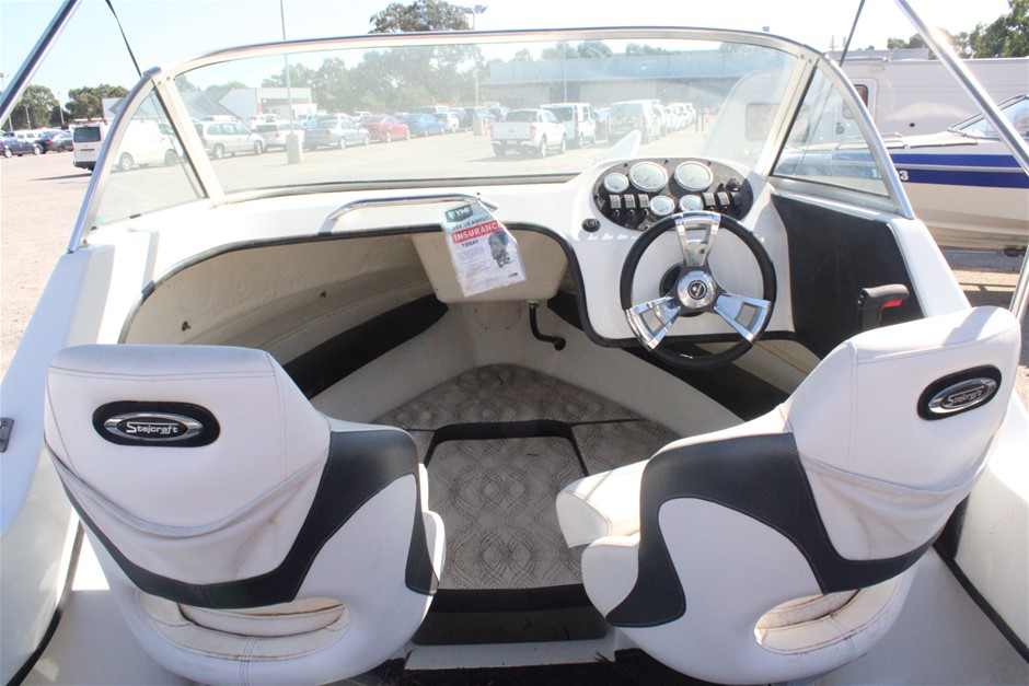 CAREFREE R001104WHT White RV Eclipse Electric Awning Replacement Motor and