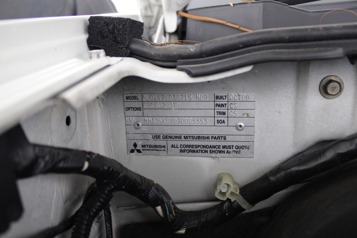 2005 Mercedes Benz C-Class C180 Kompressor Automatic Coupe