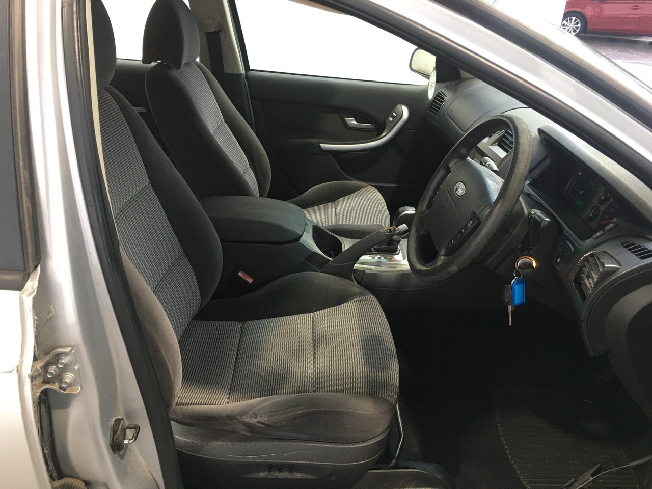 1982 Australia Queen Elizabeth Six Coin Proof Set