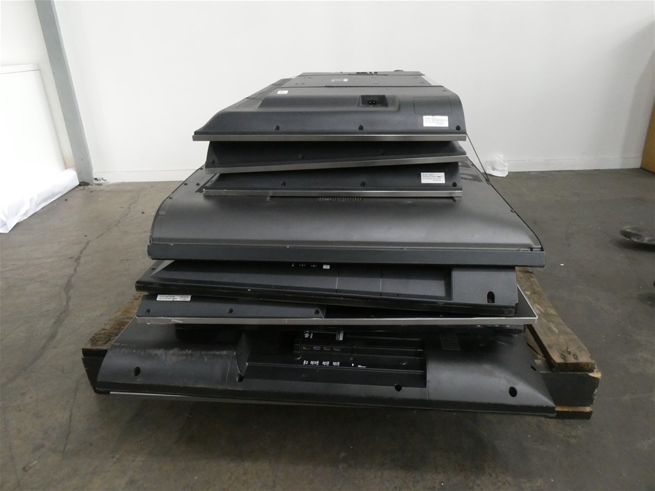 One Kilo of Australia KGV/King George VI/Queen Elizabeth Mix Date & Pennies