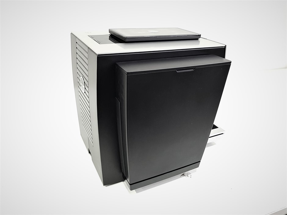 1966 AUSTRALIA FIRST & LAST QUEEN ELIZABETH SILVER ROUND FIFTY CENTS