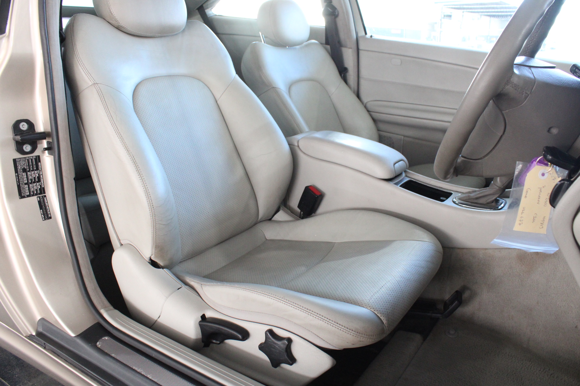 Rolex Sky-Dweller 326138 Yellow Gold Silver Dial Leather Strap 2014 BxP COA