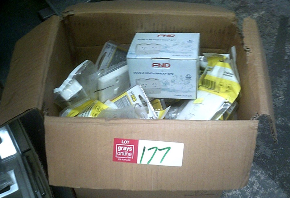 Datto AP62 WiFi Access Point (Lot of 6)