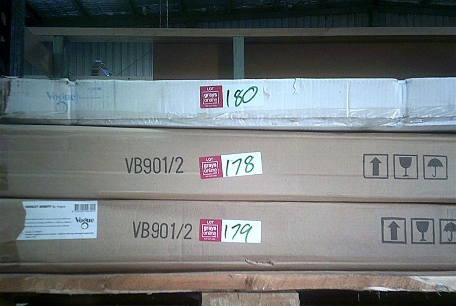 Datto AP62 WiFi Access Point (Lot of 6)