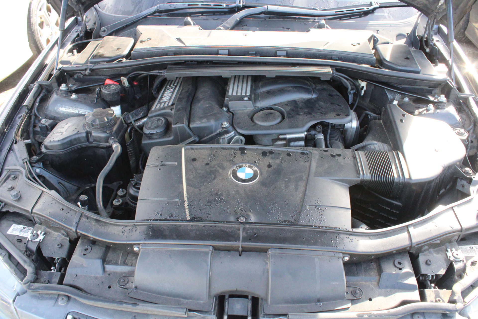 Gigaset A220 Cordless Phone Black - New