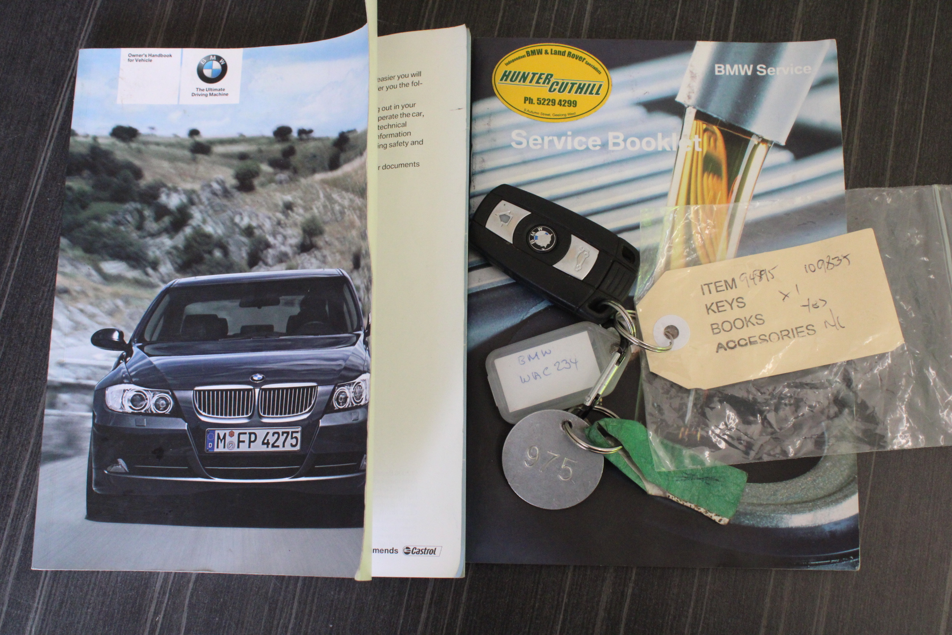 Trend Micro Home Network Security Device