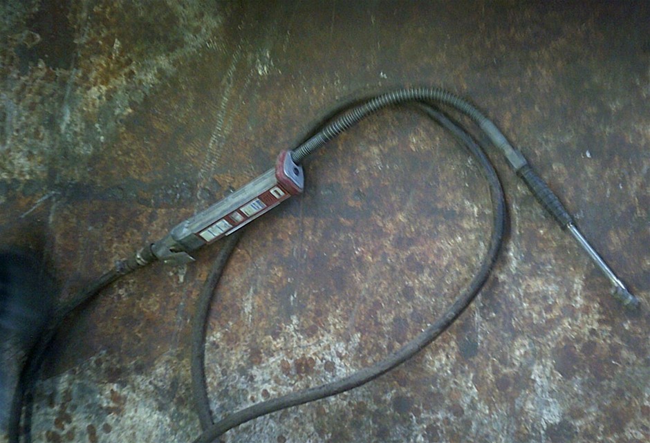 Unused 2025 Skid Steer Class 2 Quick Hitch