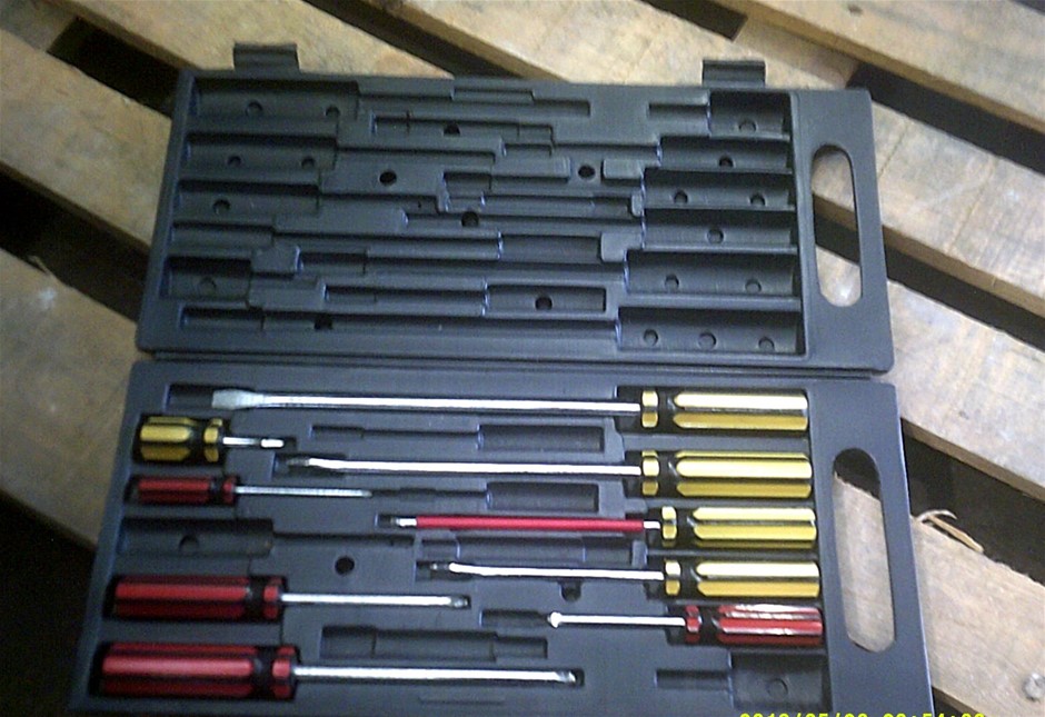 Unused 2025 3 Point Quick Tach