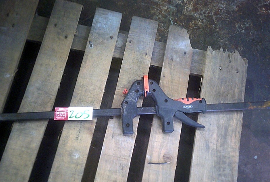 Unused 2025 3 Point Quick Tach