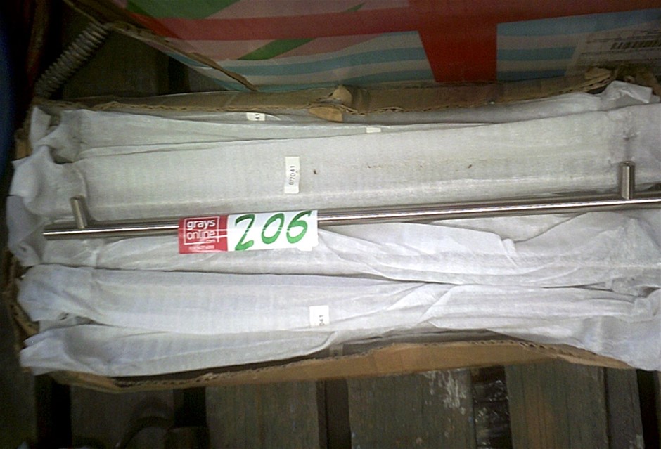 Unused 2025 Unused 2025  3 Point Quick Tach