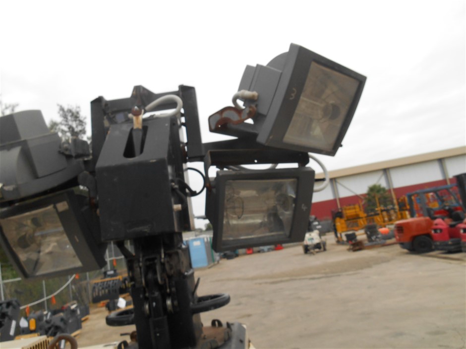 Gilbert Rainbow Supporter Netball