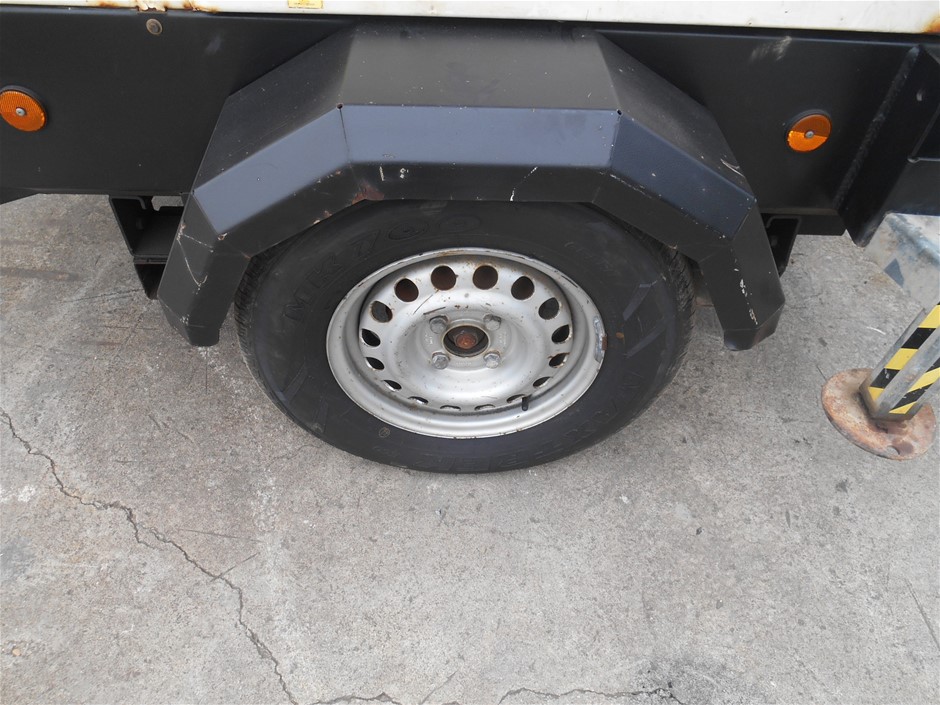 Moonstar Boy's Baby Shoes (13.5 cm)