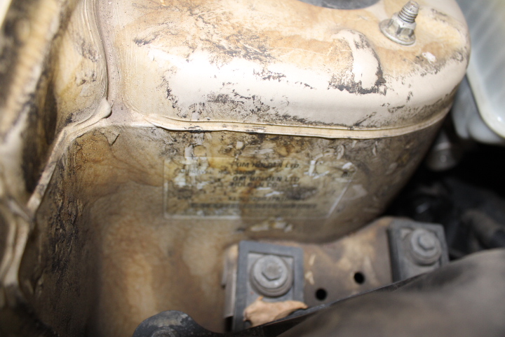 Unused 2025 WOLVERINE MCB-11-48W Mini Combination Bucket