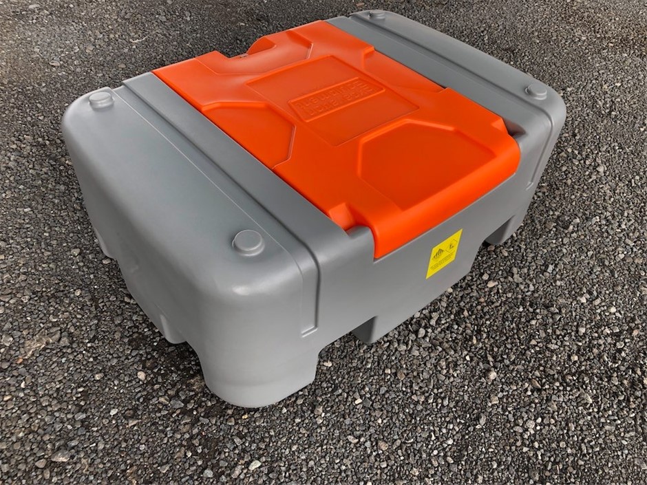 Unused 2025 WOLVERINE PFF1-13-45W Pallet Fork Frame