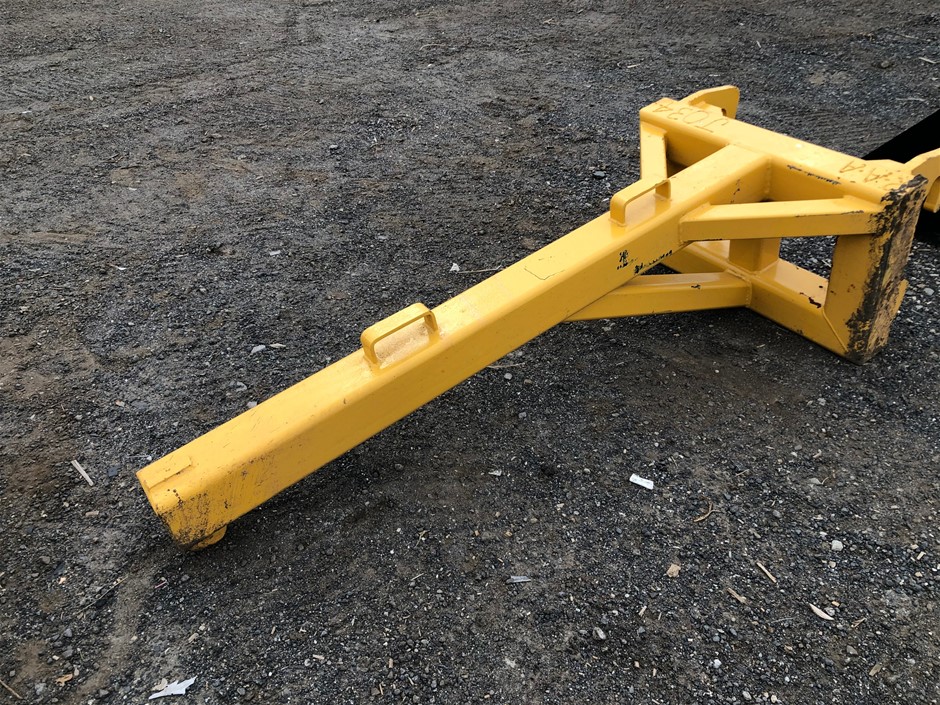 Approx 37 Ct of Loose Boulder Opal Chips (Coober Peby) In glass disp/bottle