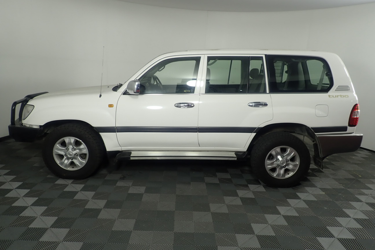 2008 Kawasaki  GTR1400 Motorcycle