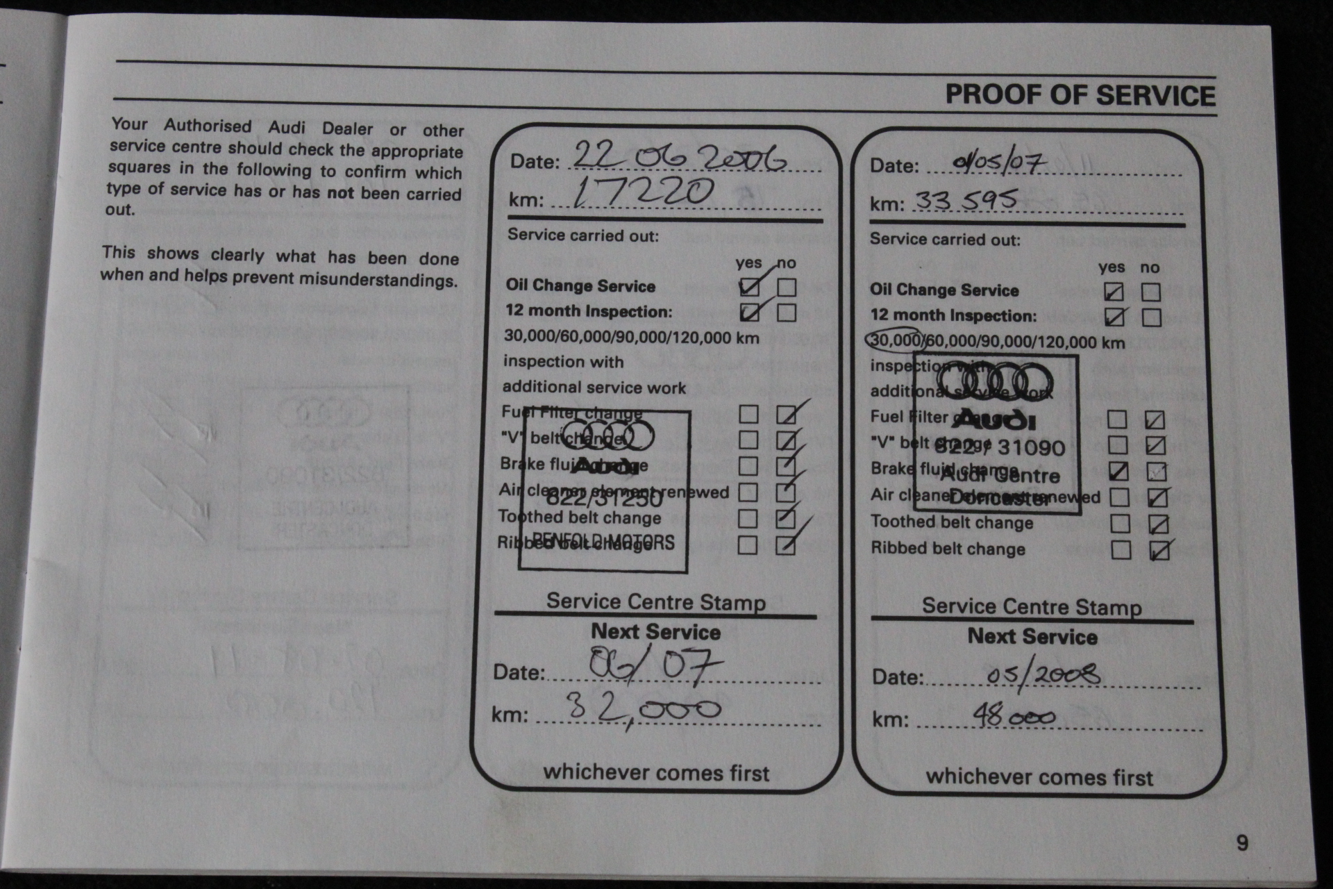 0.14 Carat round 4 diamond