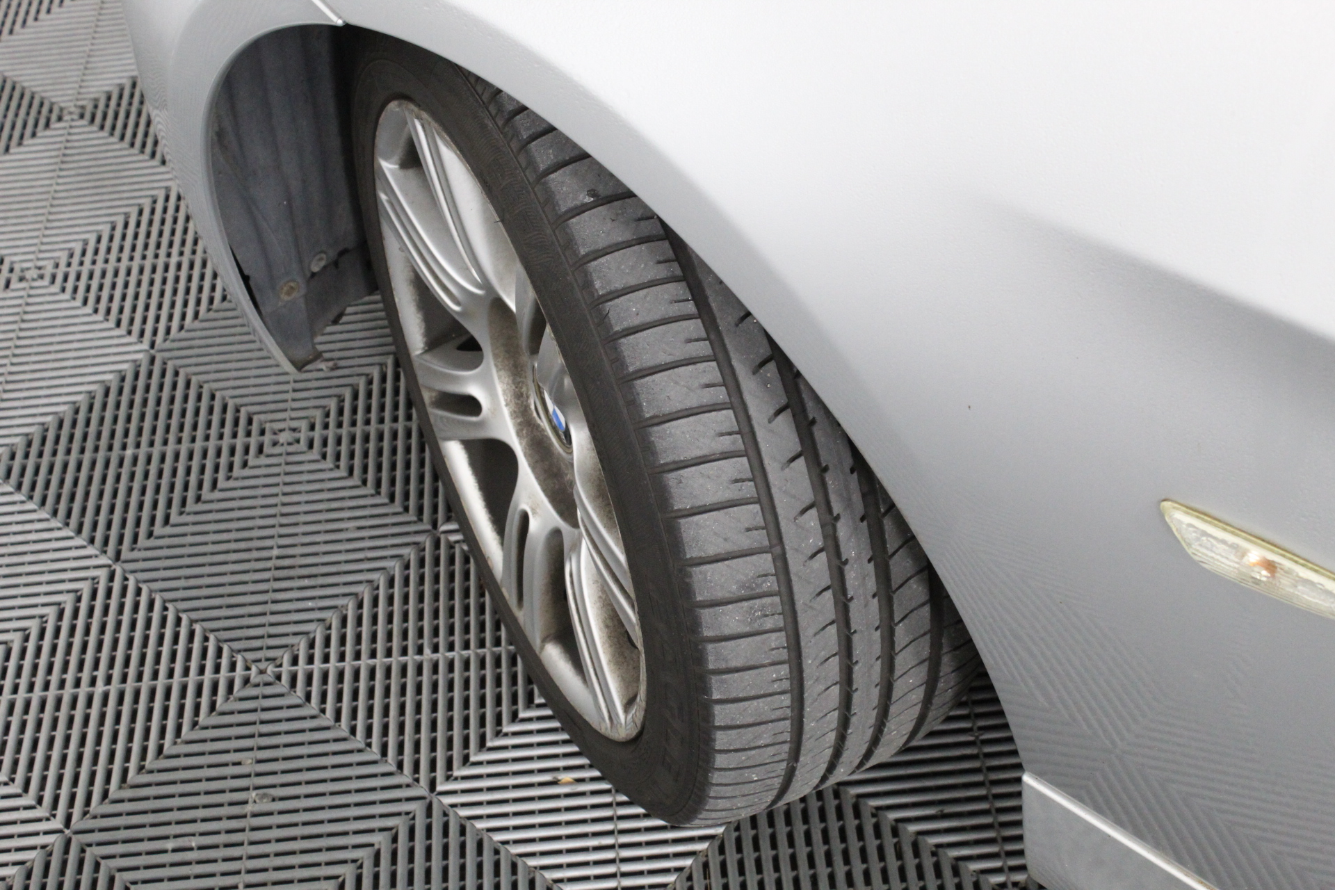 1966 Australia First & Last Queen Elizabeth Silver round fifty centsx4