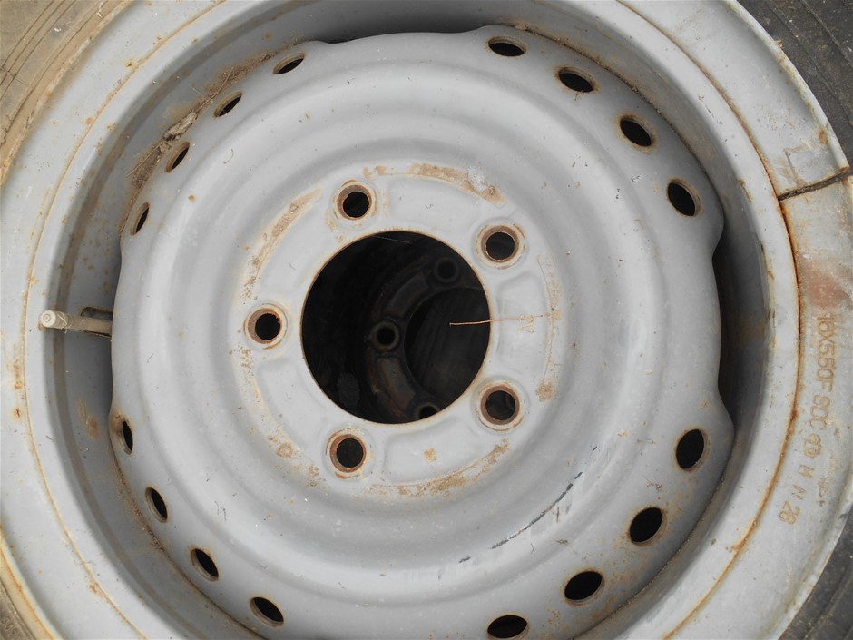 Set of 6 Danger Series 1g 999.0 Pure Silver Coins (6 Grams Approx)