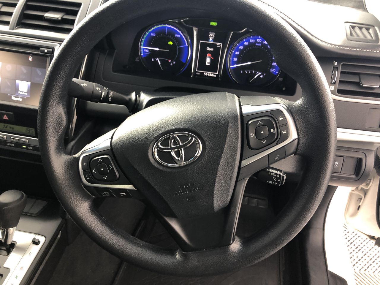 14K/Italy Stamped Set Yellow Gold Filled Chain and Bracelet & Earrings