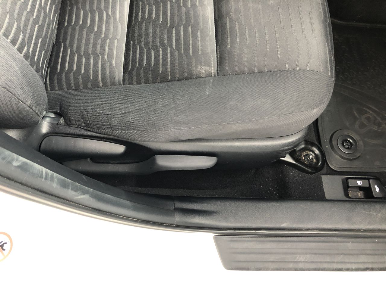 18KGF/Italy Stamped Yellow Gold Filled Bracelet -17.5cm