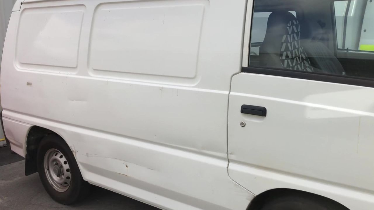 18ct Heavy Yellow Gold Plated 7 Ring Lucky Charm Necklace