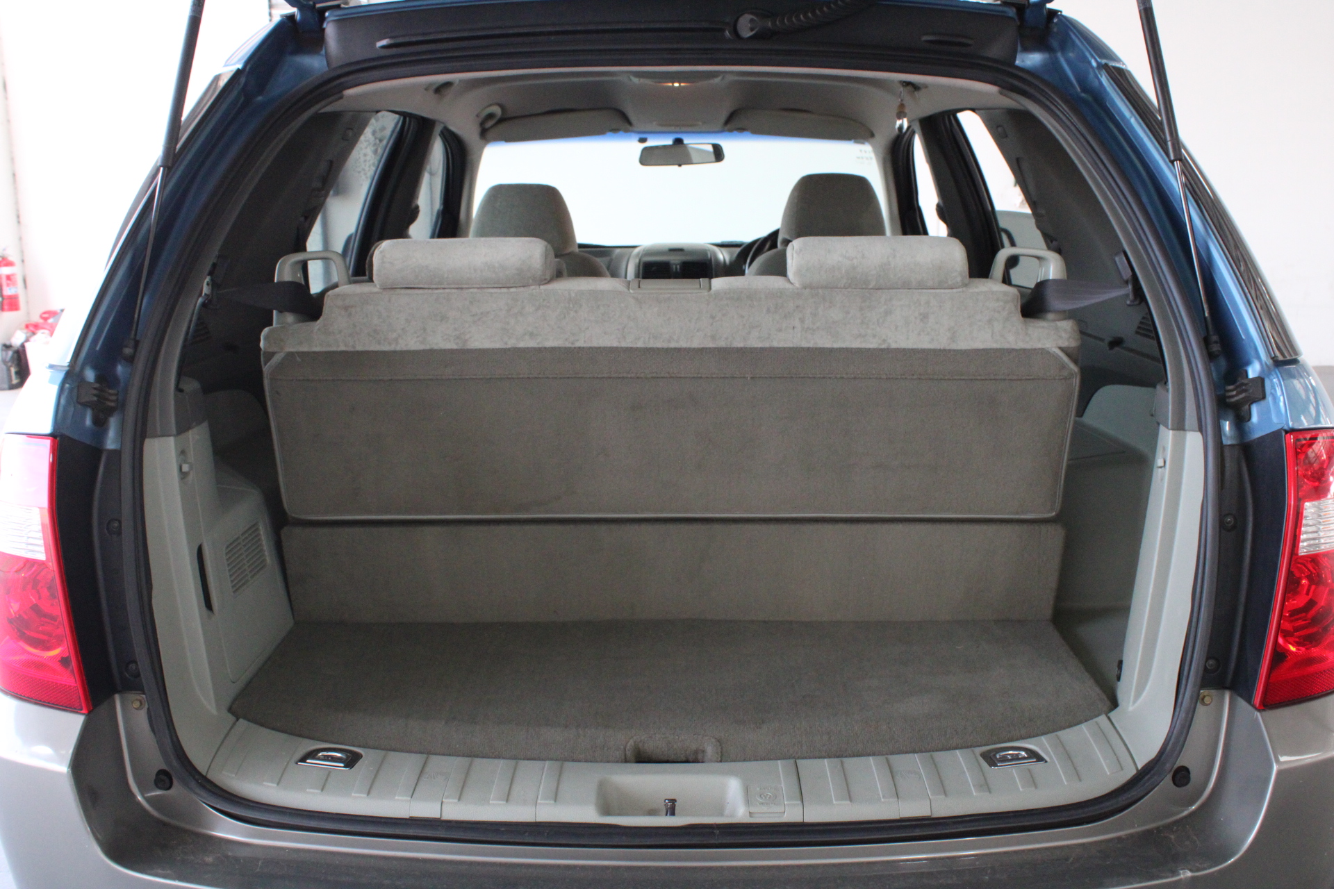 <p>Fabricated Bag Filler</p>