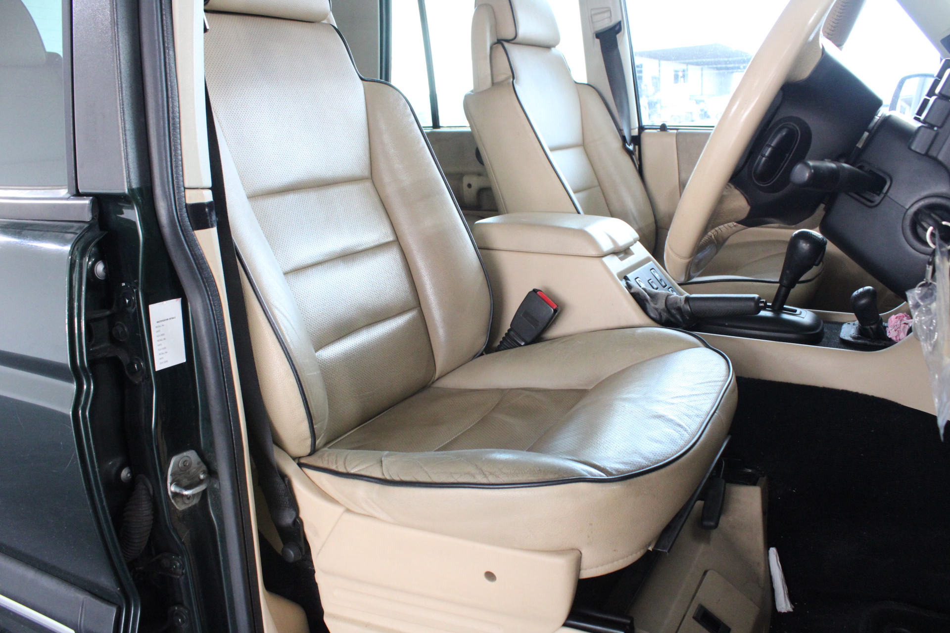 Elegant Freshwater Pearl Link Necklaces - 5 Pcs