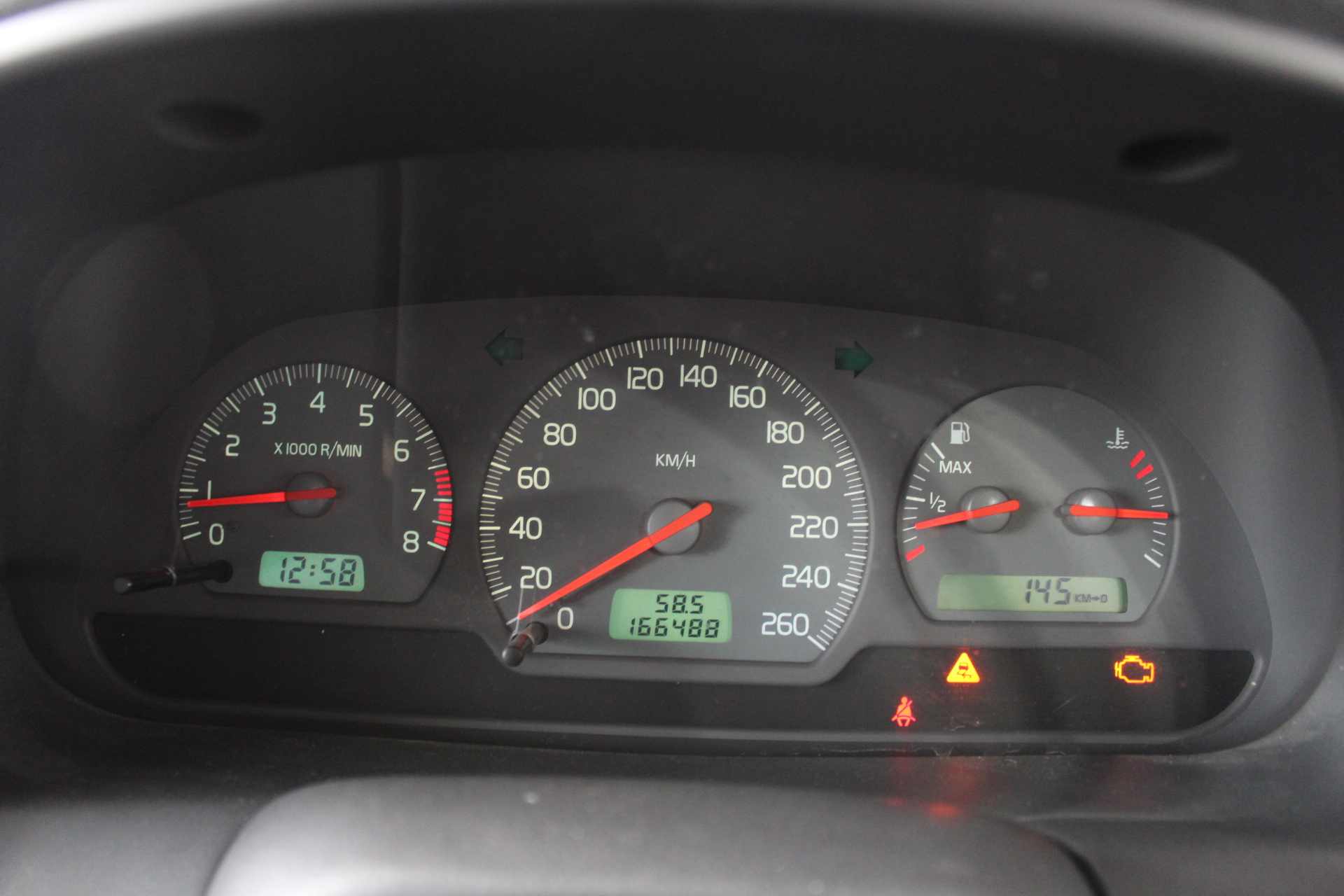 Designer Silver Ball Black Leather Bracelet