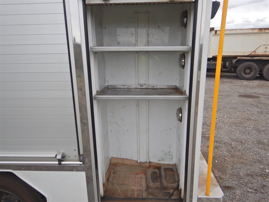 Bronze and Yellow Boho Ring - adjustable