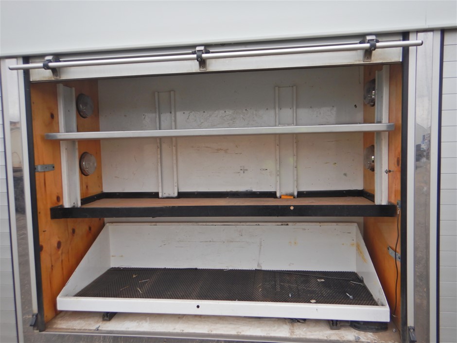 Antique tarnished look Gold Dangle Necklace