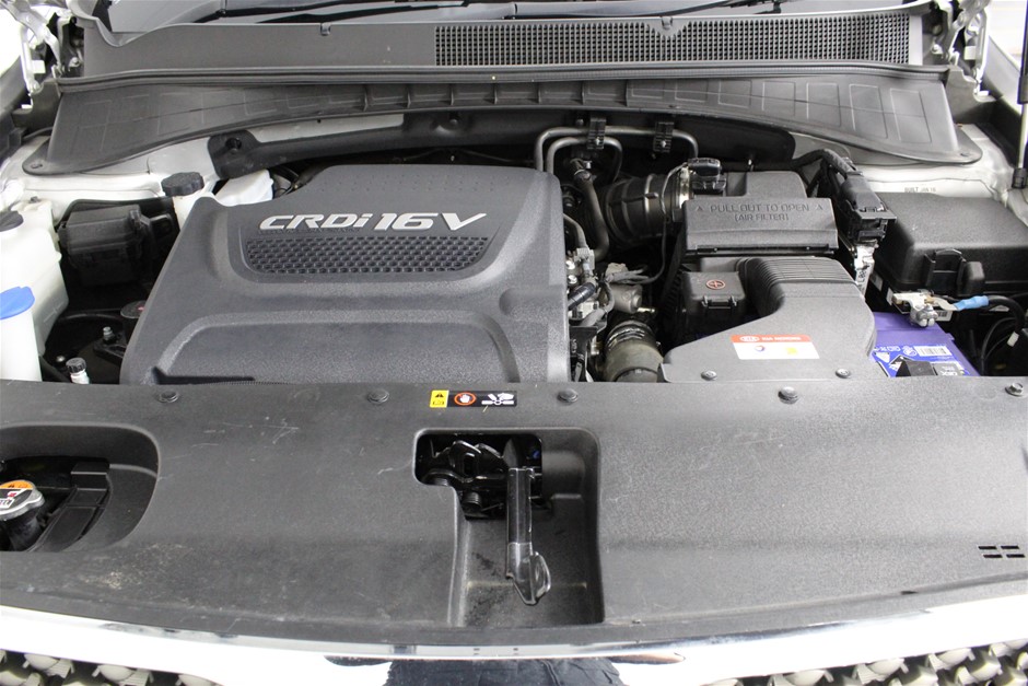 1966 Australia First & Last Queen Elizabeth Silver round fifty cents