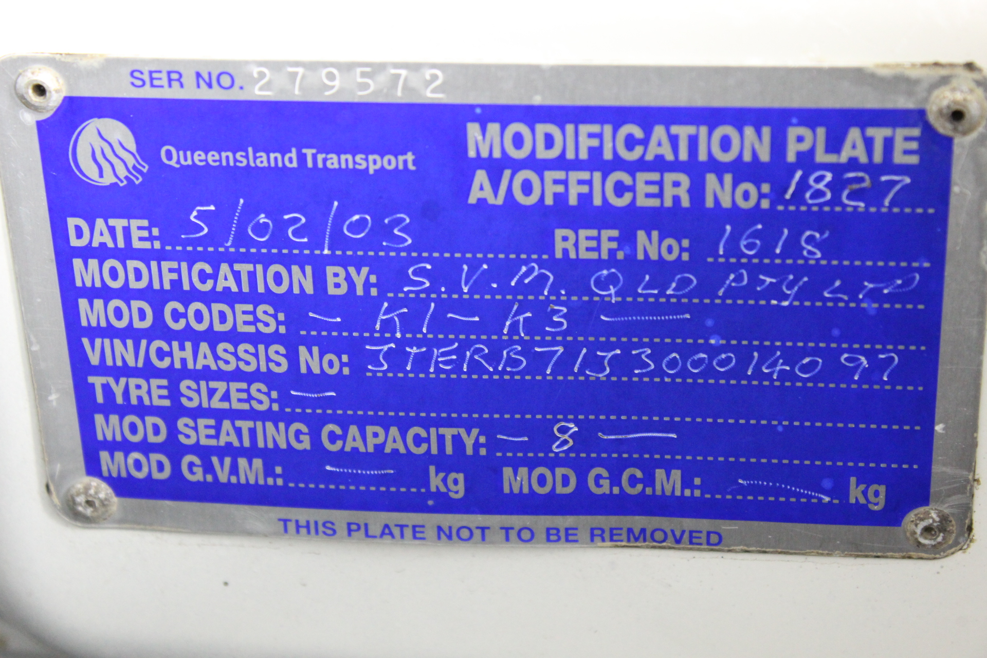 10 OZ Sydney Harbor Bridge Ingot 999 Australian Copper Bullion