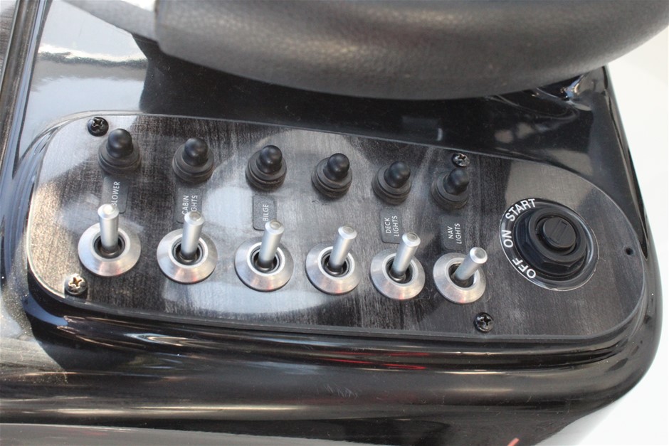 2023 Australia Vegemite Centenary Unc Coloured $1 - 6 Coin Collection