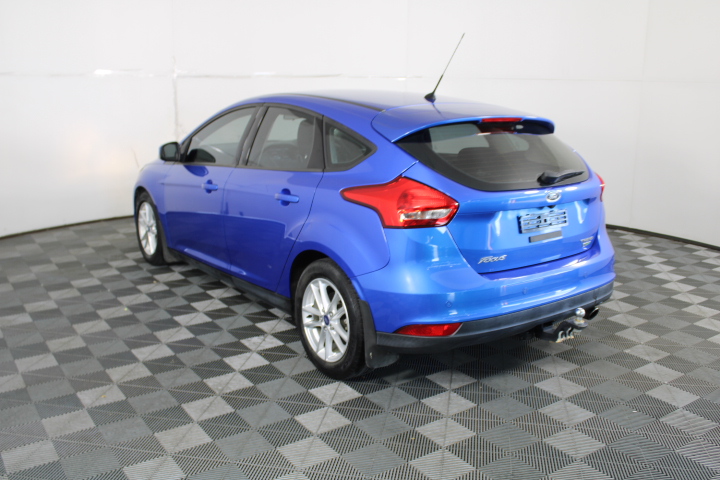 LED Glow Ottoman Cubes