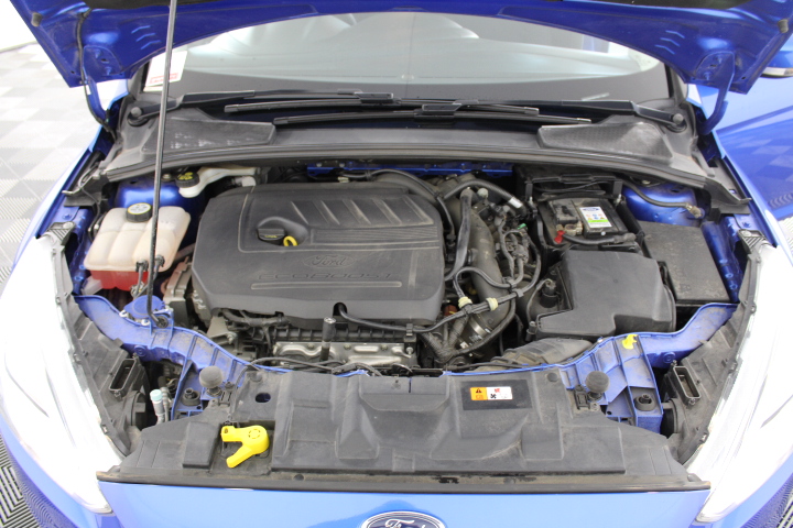 LED Glow Ottoman Cubes