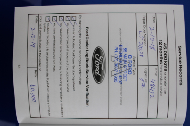 LED Glow Round Table