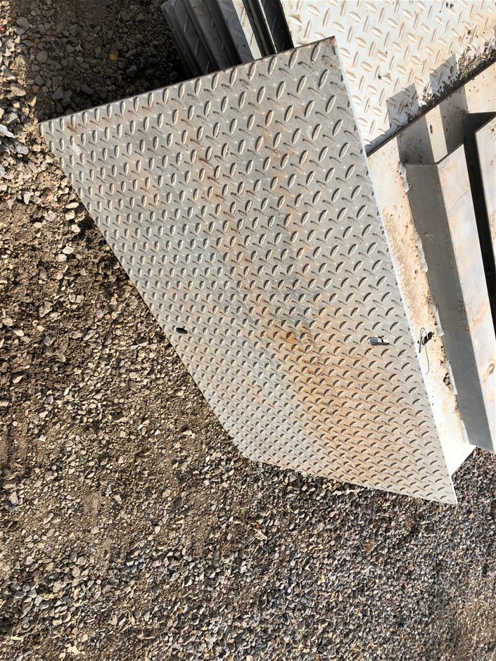 Party/Event Poly Folding Tables