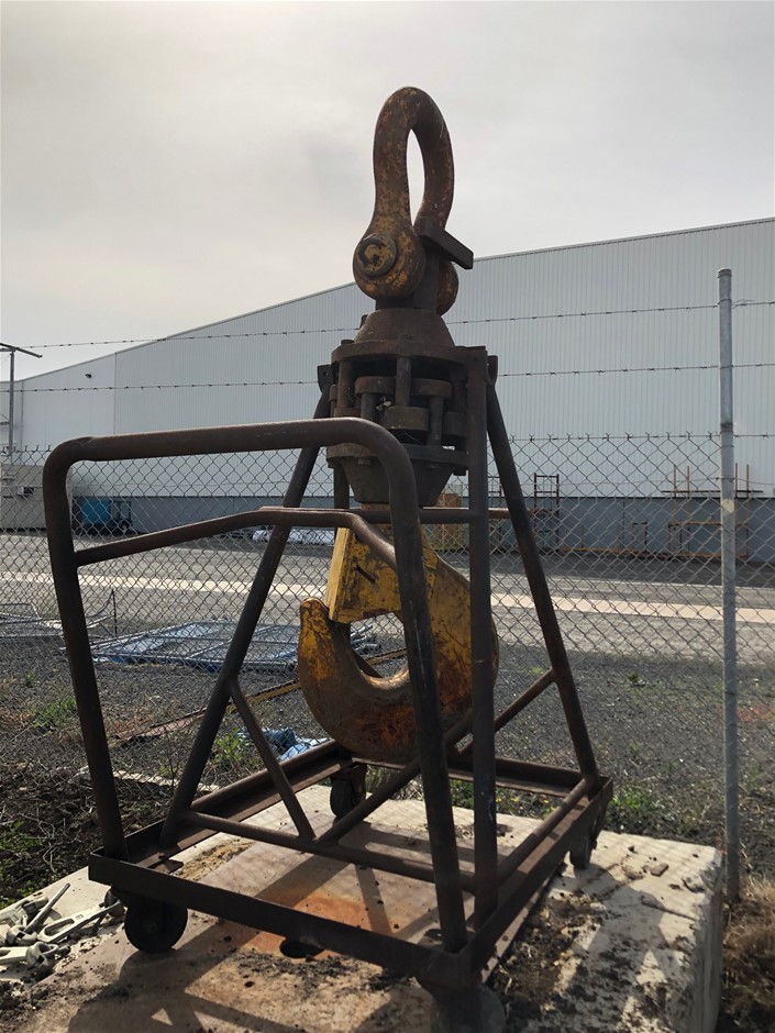 Epson TM-T88VI M338A Thermal Receipt Printer