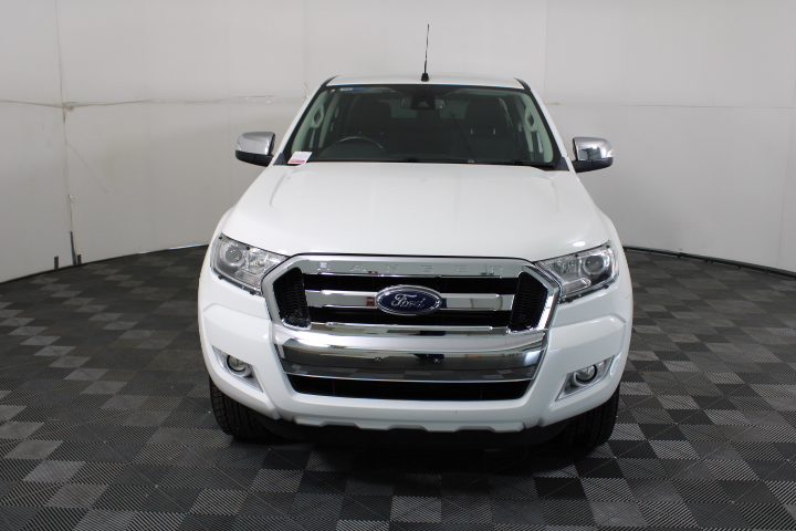 ToooAir TA-995 Wide Area IP 2 Two-Way Radio With Handheld Microphone