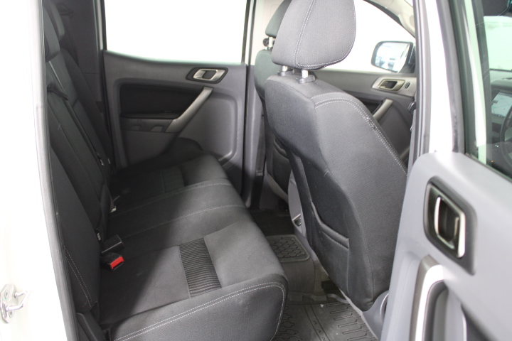 GRA Moissanite White & Black Brilliant  Tennis Bracelet -S925-18.5cm-3mm